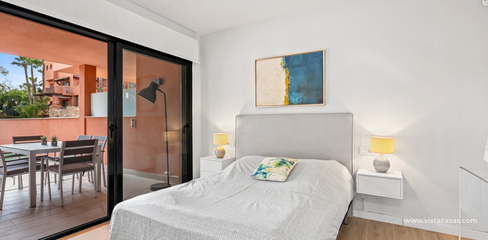 Vente - Appartement - Villamartin