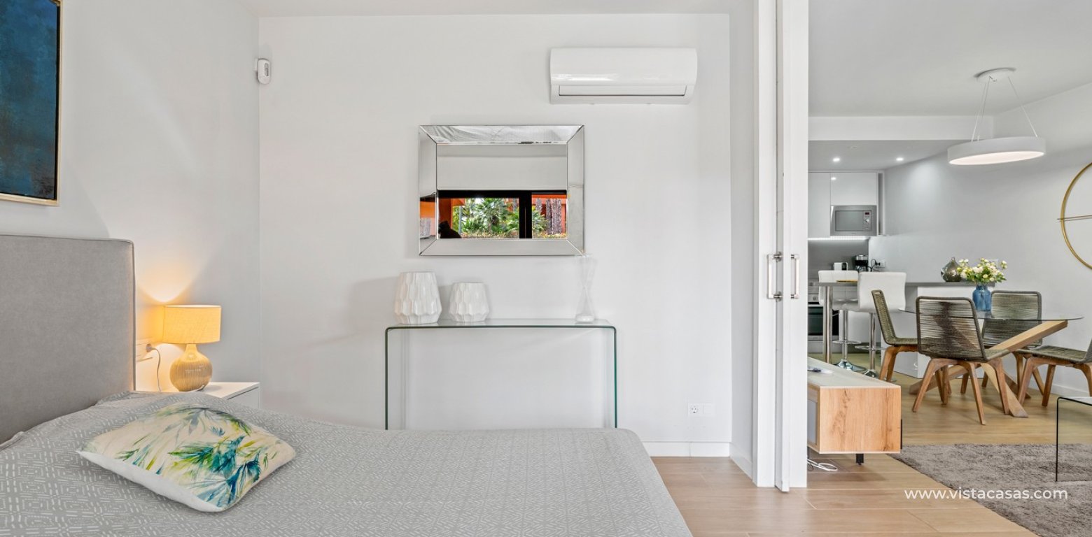 Vente - Appartement - Villamartin