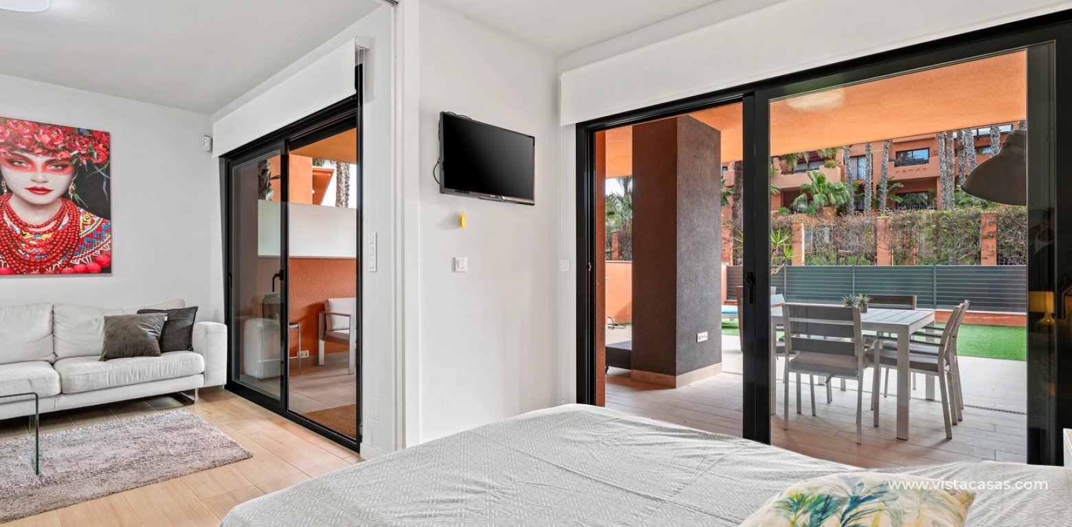 Vente - Appartement - Villamartin