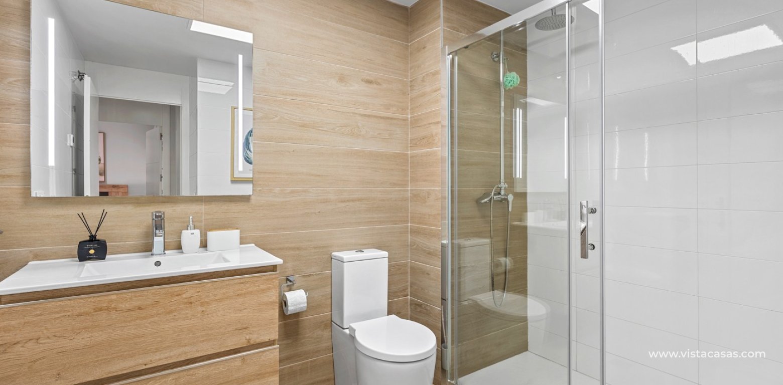 Vente - Appartement - Villamartin