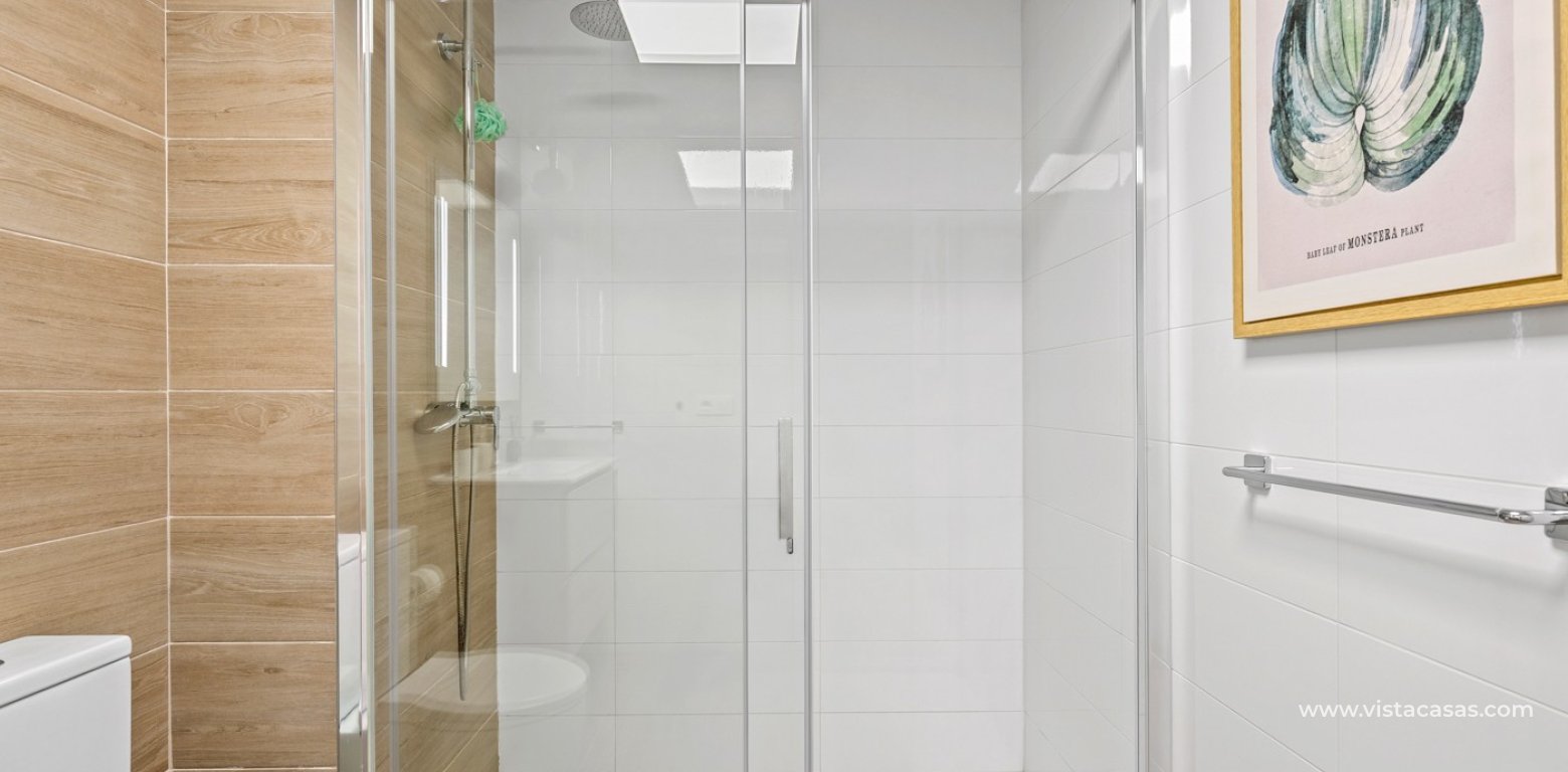 Vente - Appartement - Villamartin