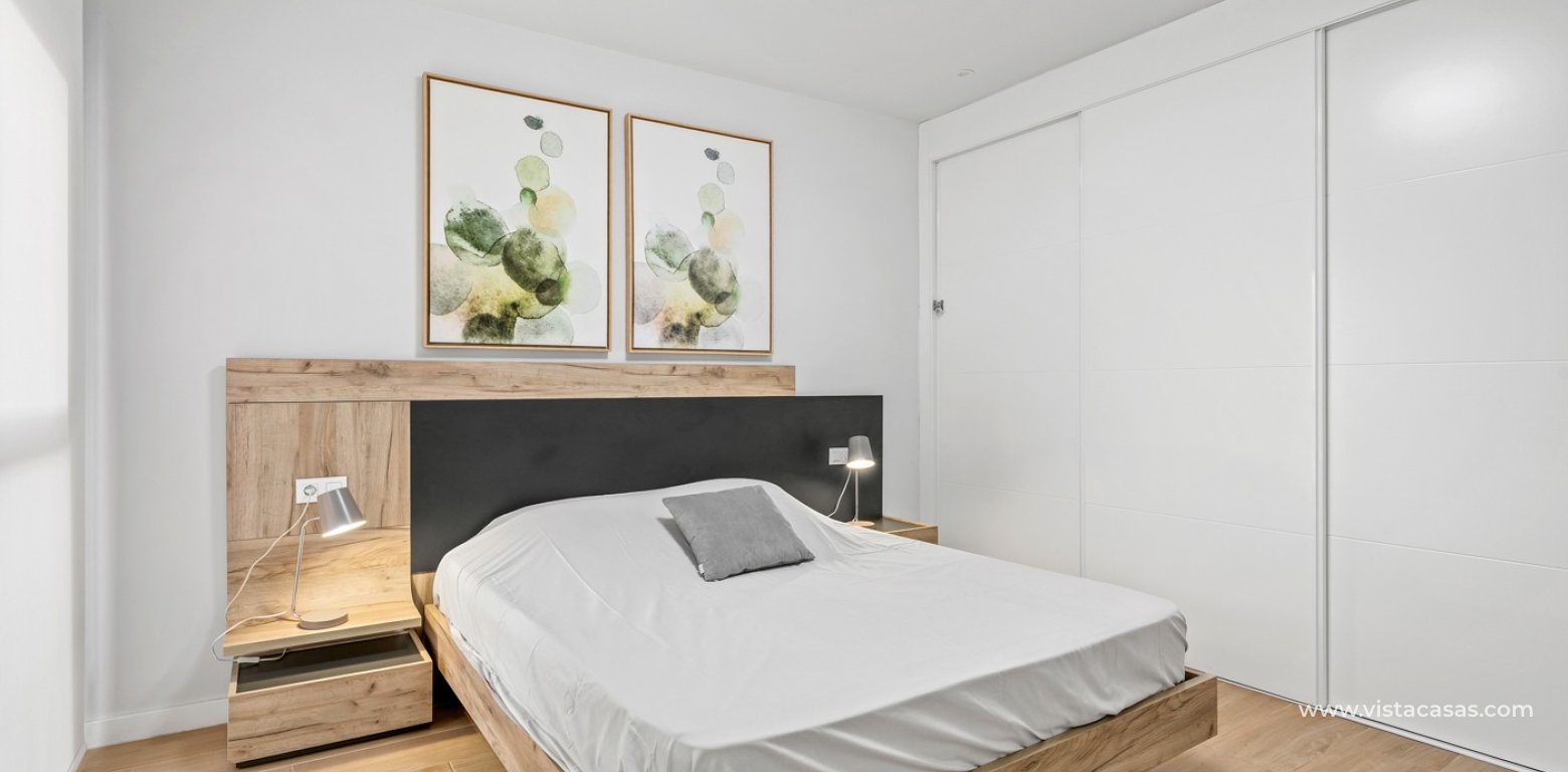 Vente - Appartement - Villamartin