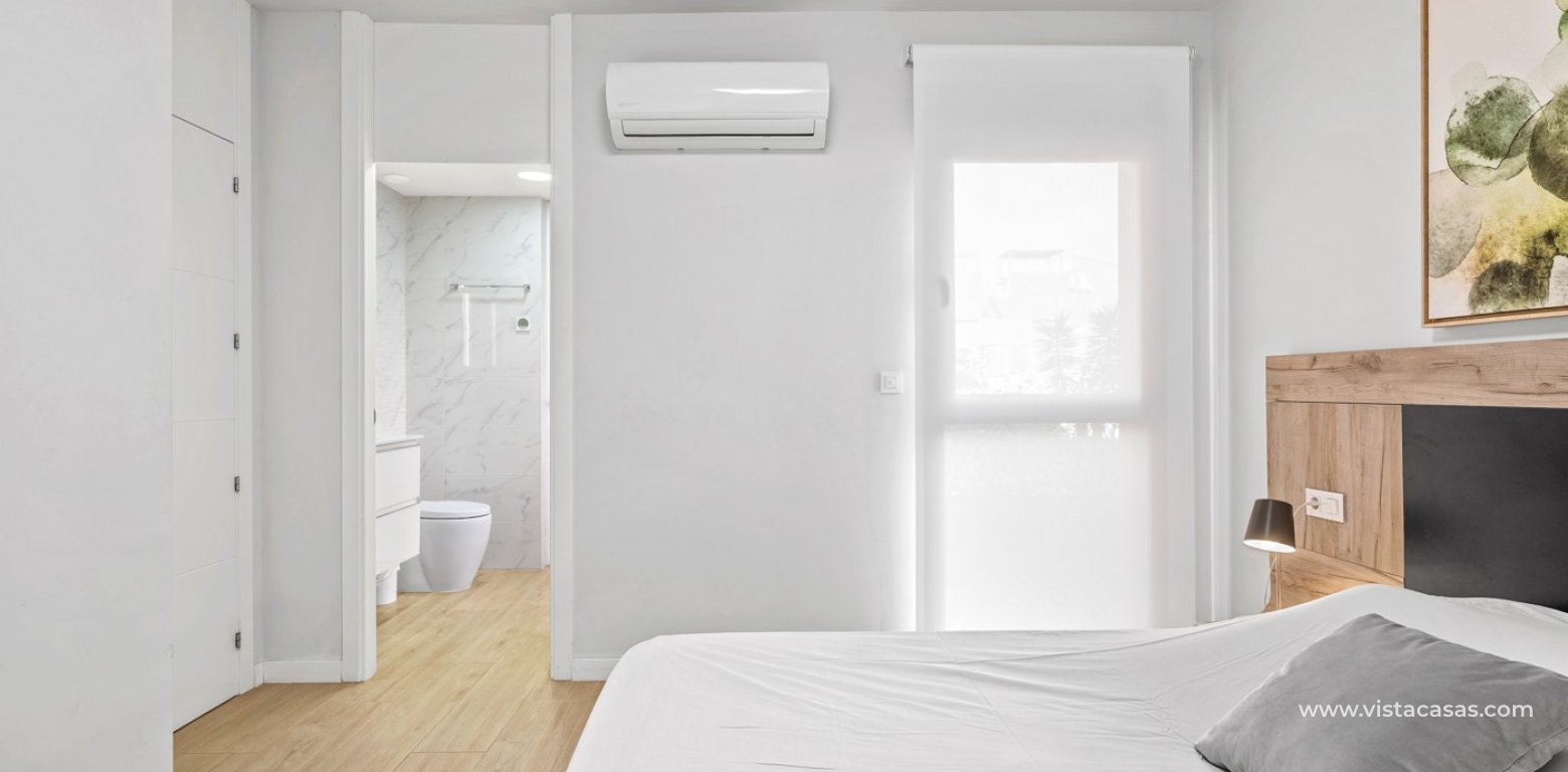 Vente - Appartement - Villamartin