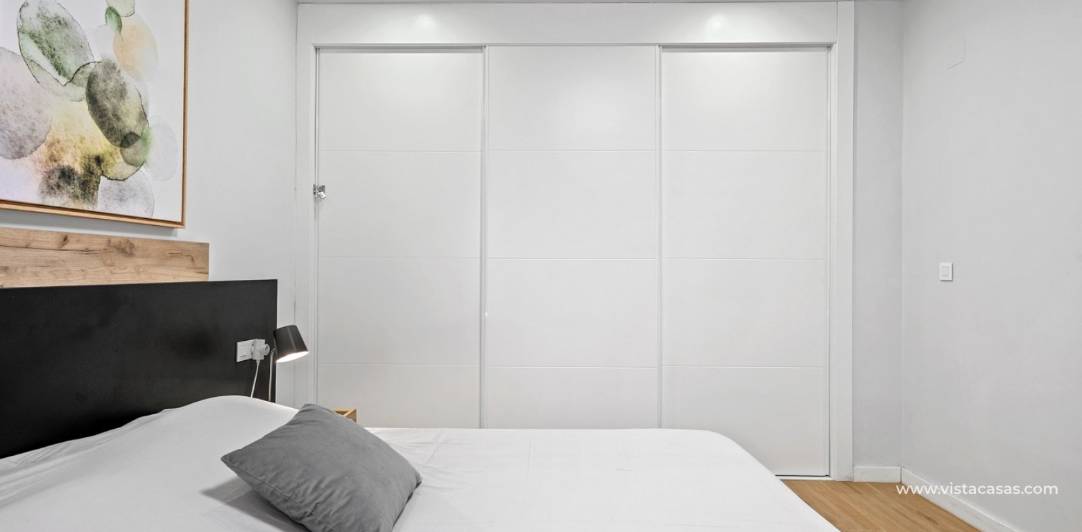 Vente - Appartement - Villamartin