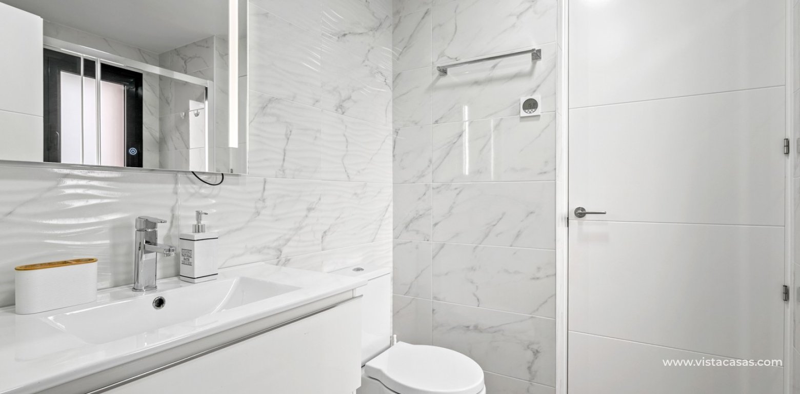 Vente - Appartement - Villamartin