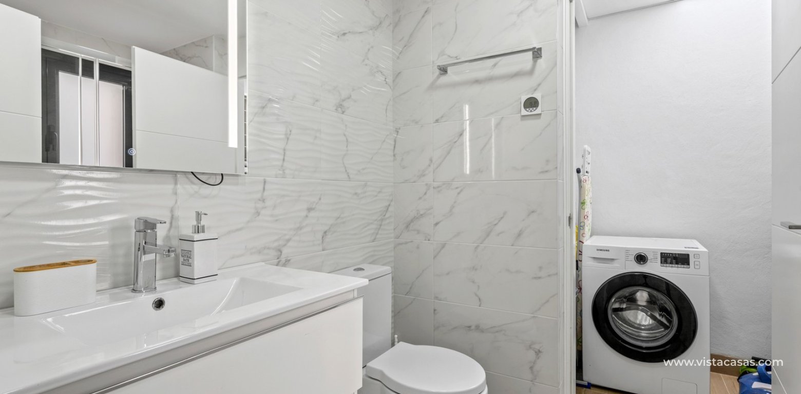 Vente - Appartement - Villamartin