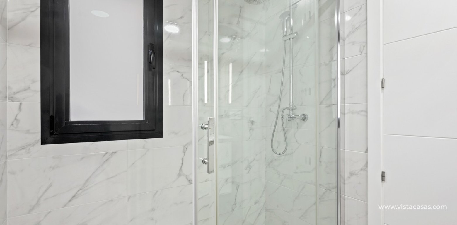 Vente - Appartement - Villamartin