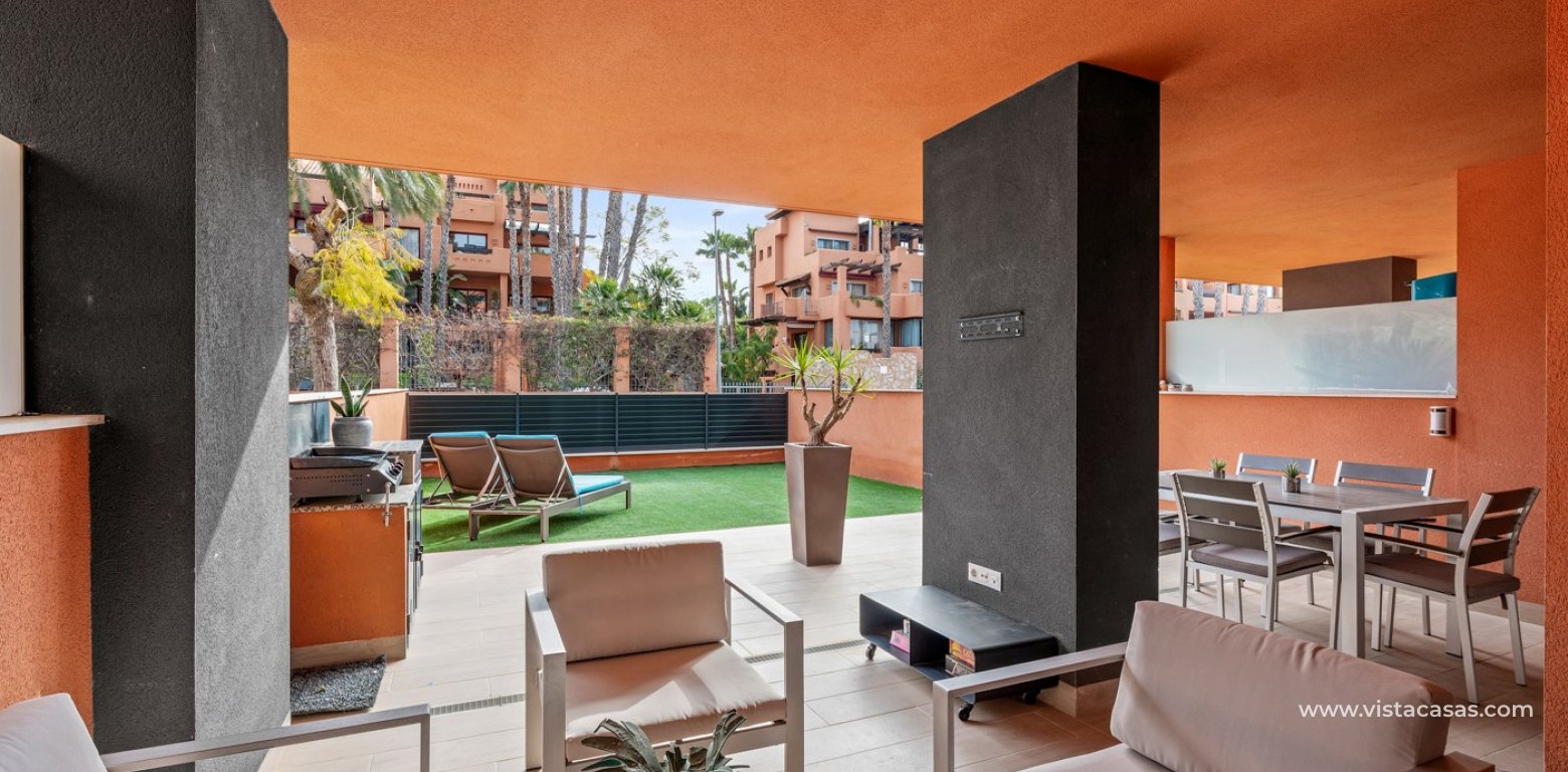 Vente - Appartement - Villamartin