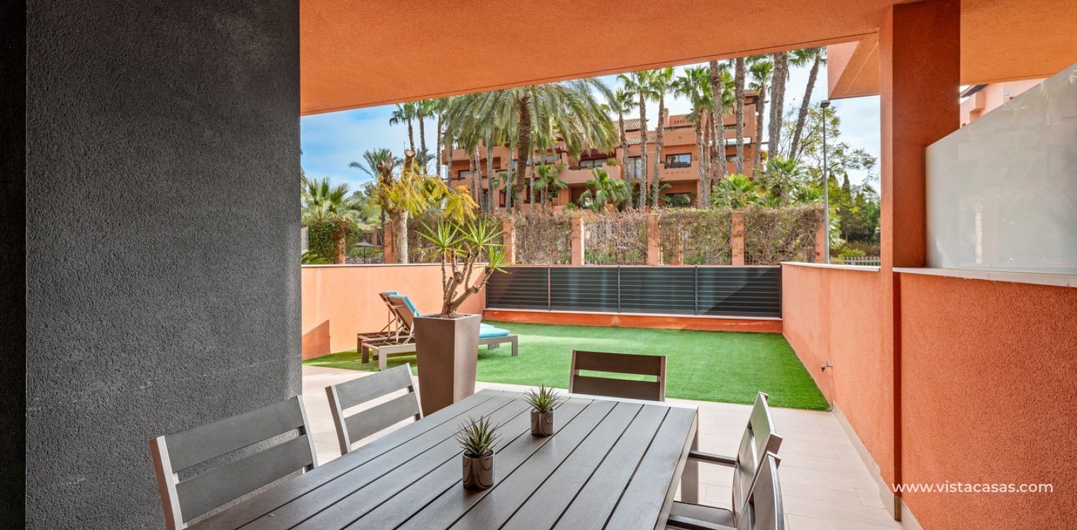 Vente - Appartement - Villamartin