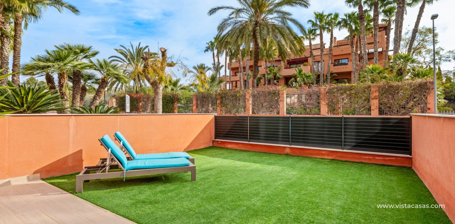 Vente - Appartement - Villamartin