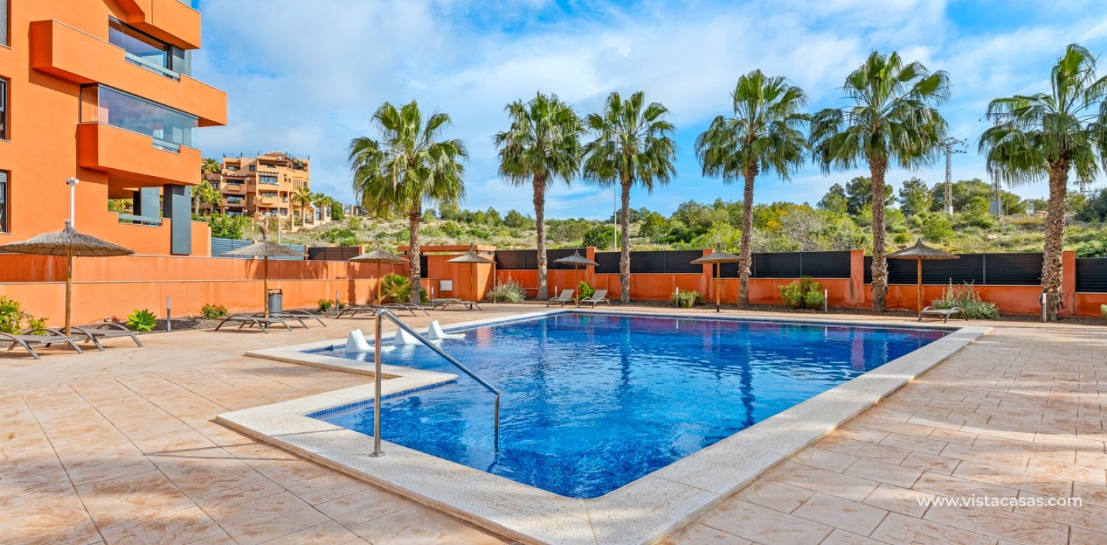 Vente - Appartement - Villamartin