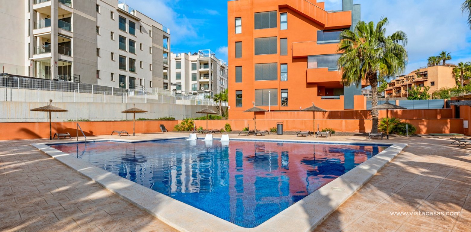 Vente - Appartement - Villamartin