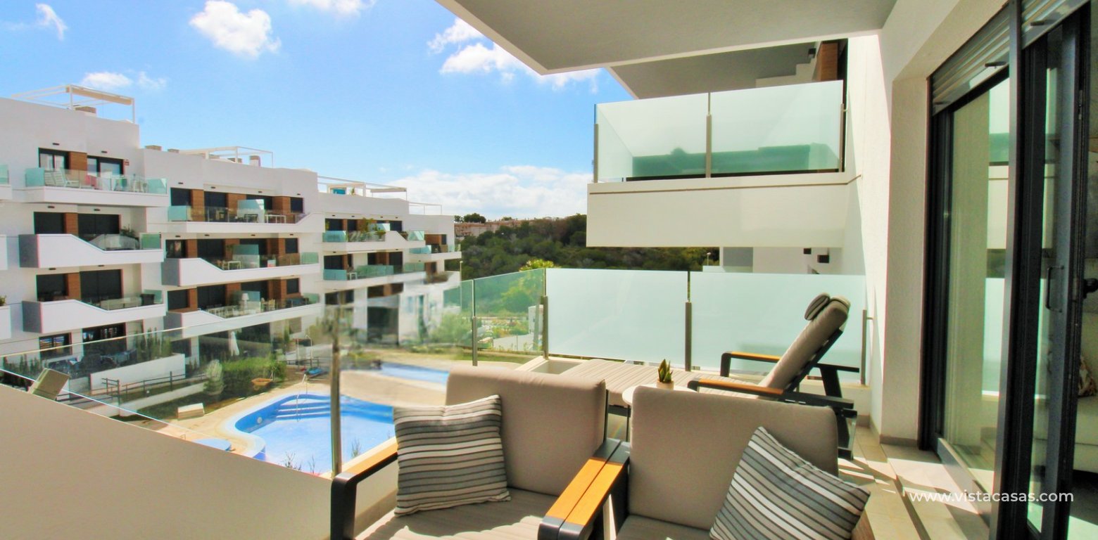 Vente - Appartement - Villamartin