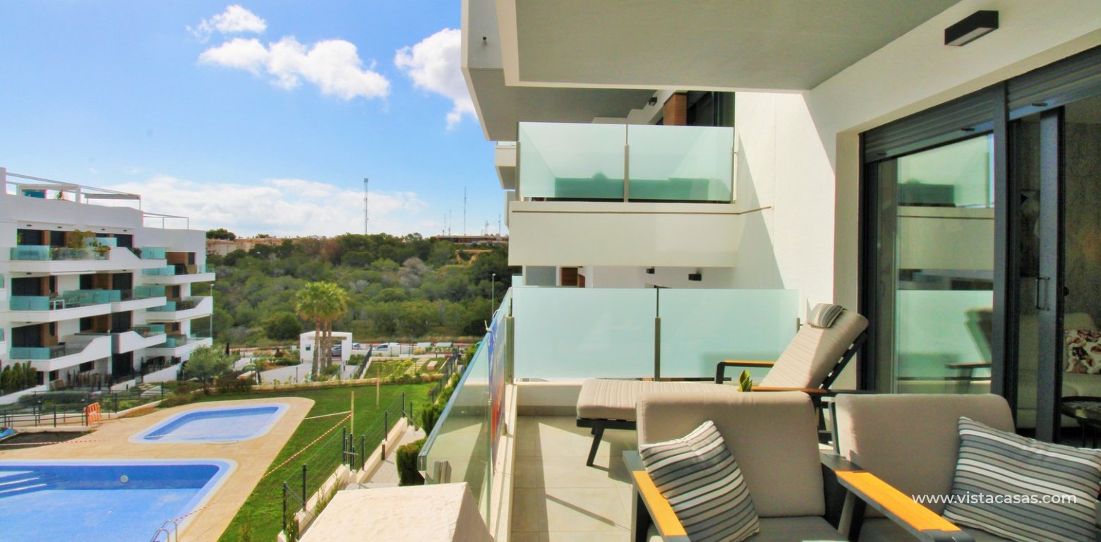 Vente - Appartement - Villamartin