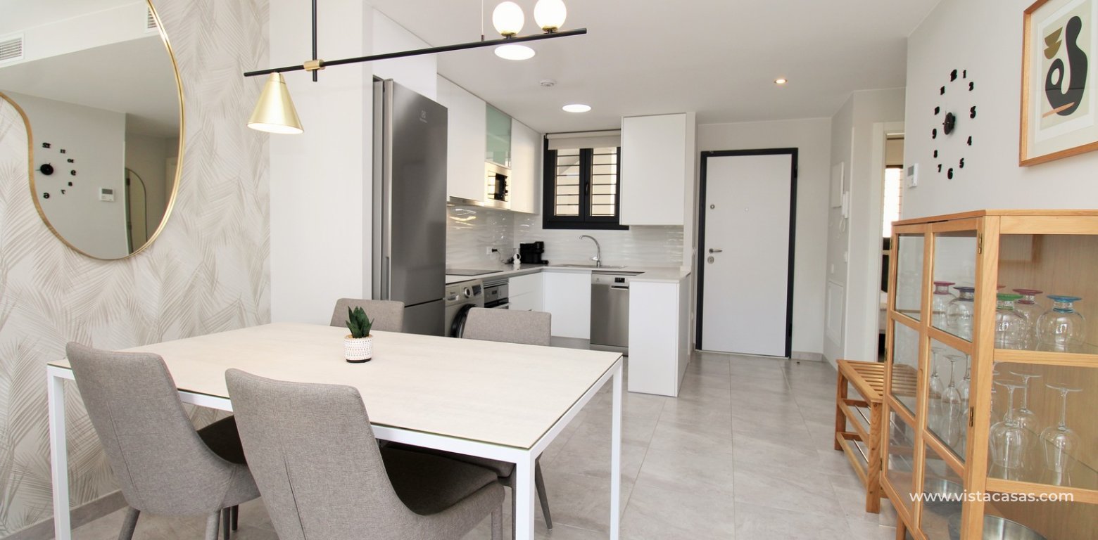 Vente - Appartement - Villamartin