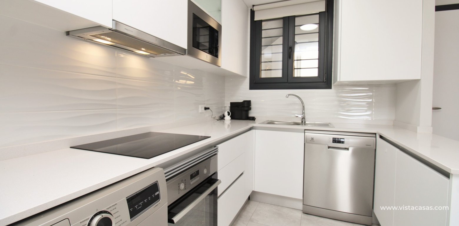 Vente - Appartement - Villamartin