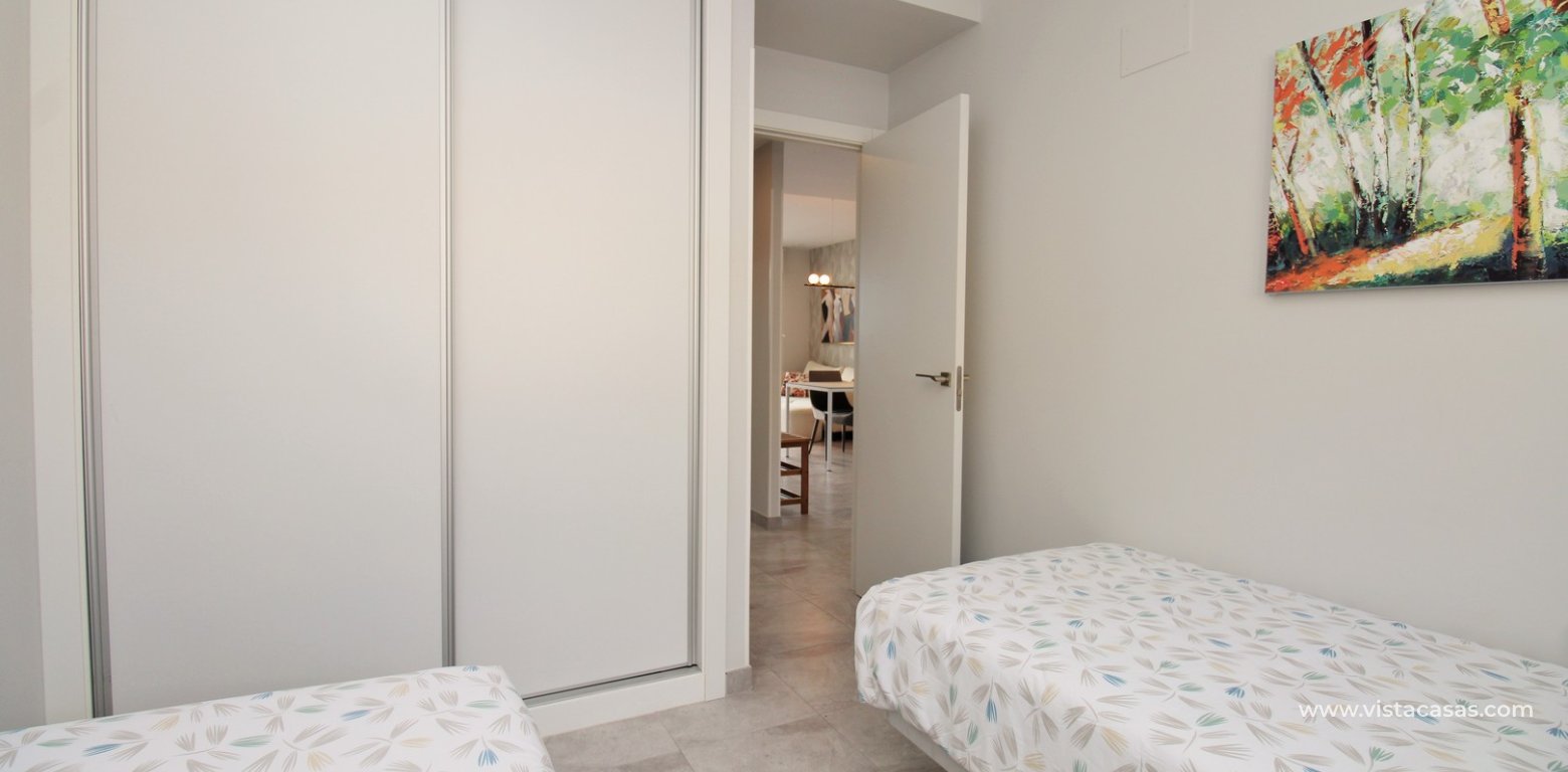 Vente - Appartement - Villamartin