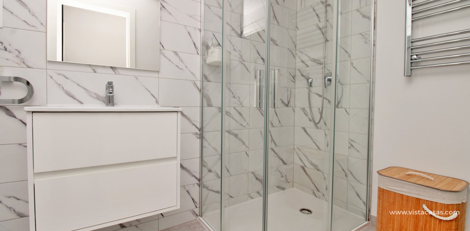 Vente - Appartement - Villamartin