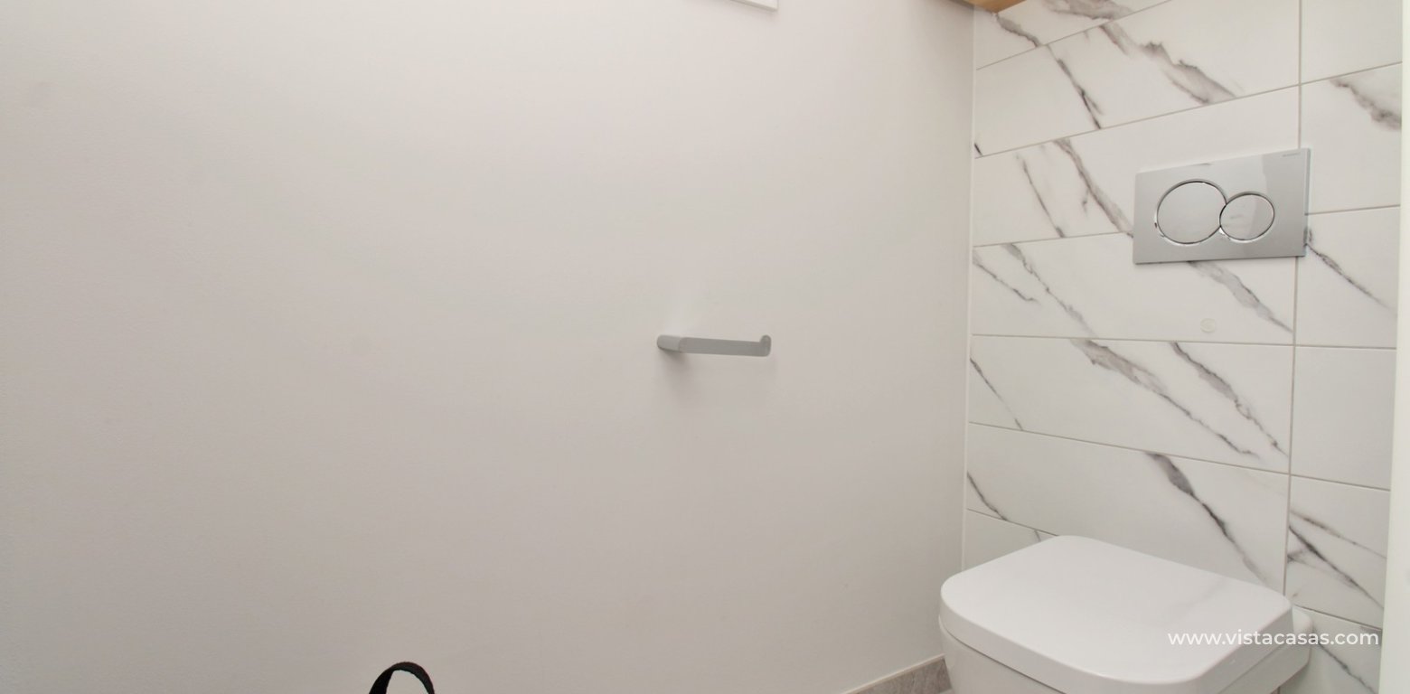 Vente - Appartement - Villamartin