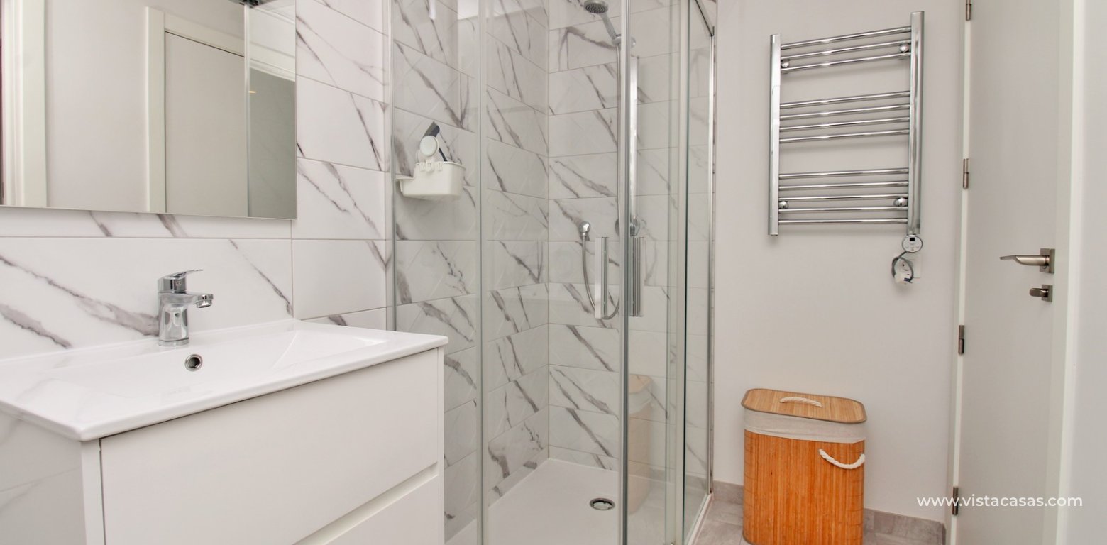 Vente - Appartement - Villamartin