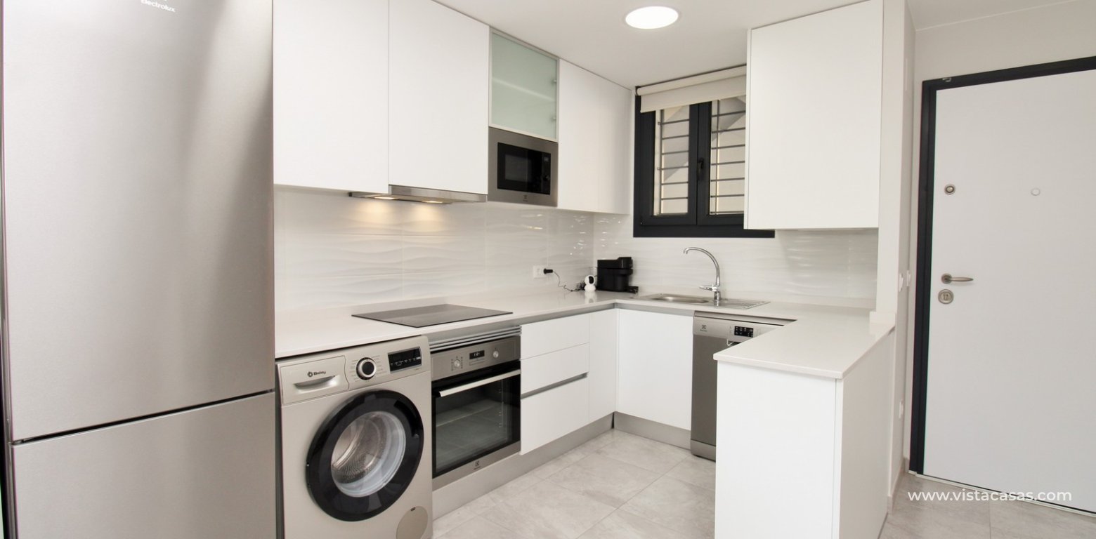 Vente - Appartement - Villamartin