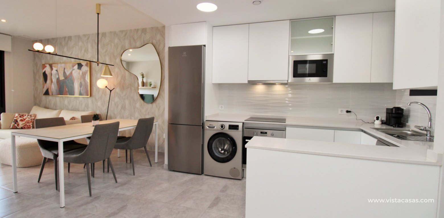 Vente - Appartement - Villamartin