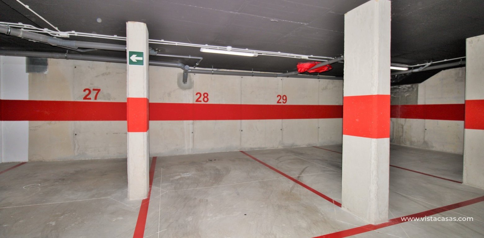 Vente - Appartement - Villamartin