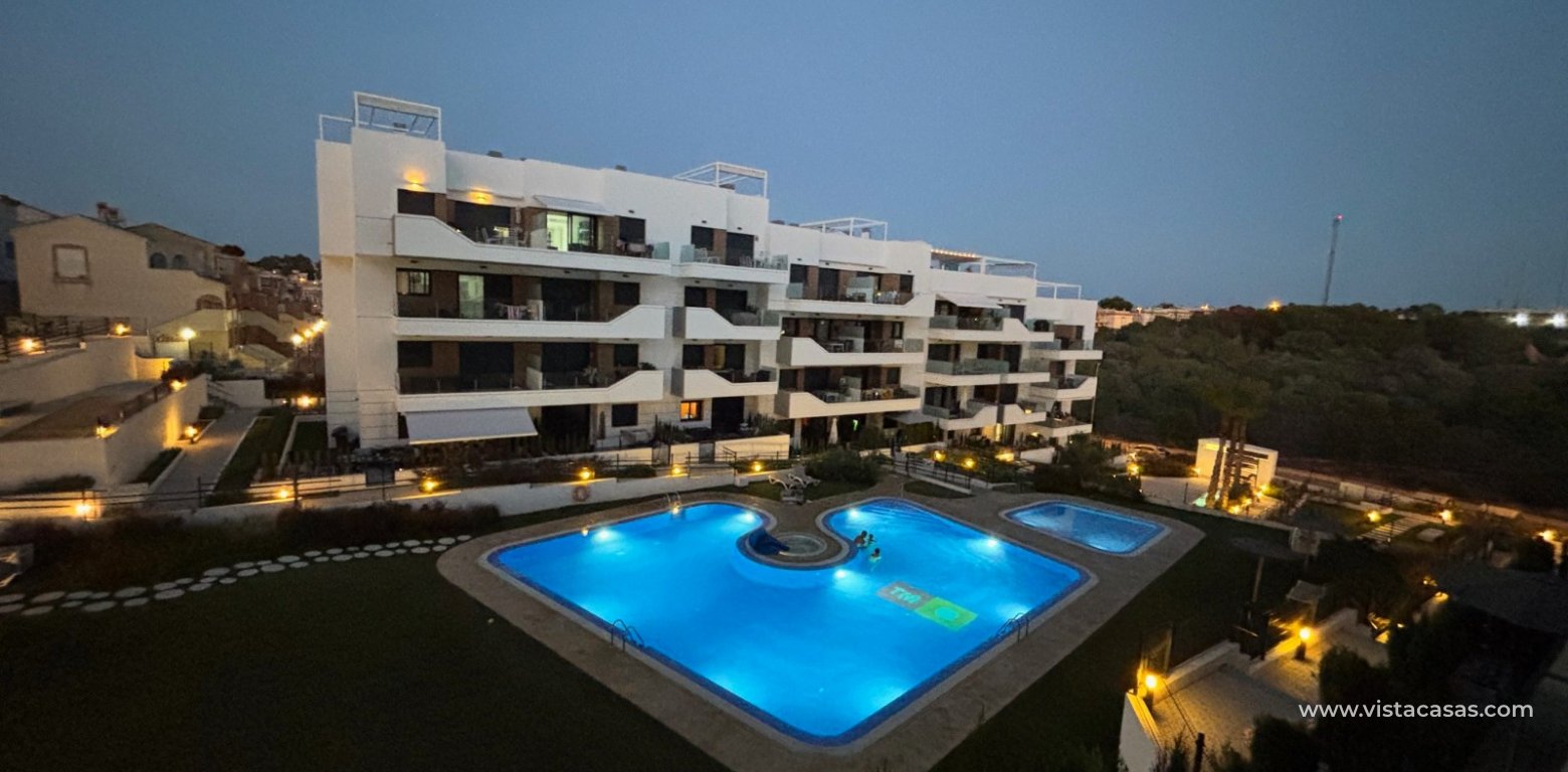 Vente - Appartement - Villamartin