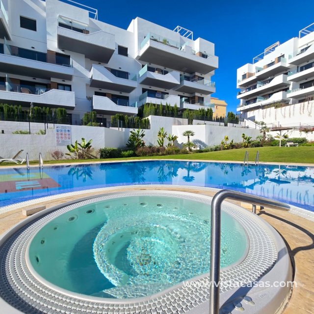 Appartement - Vente - Villamartin - Villamartin