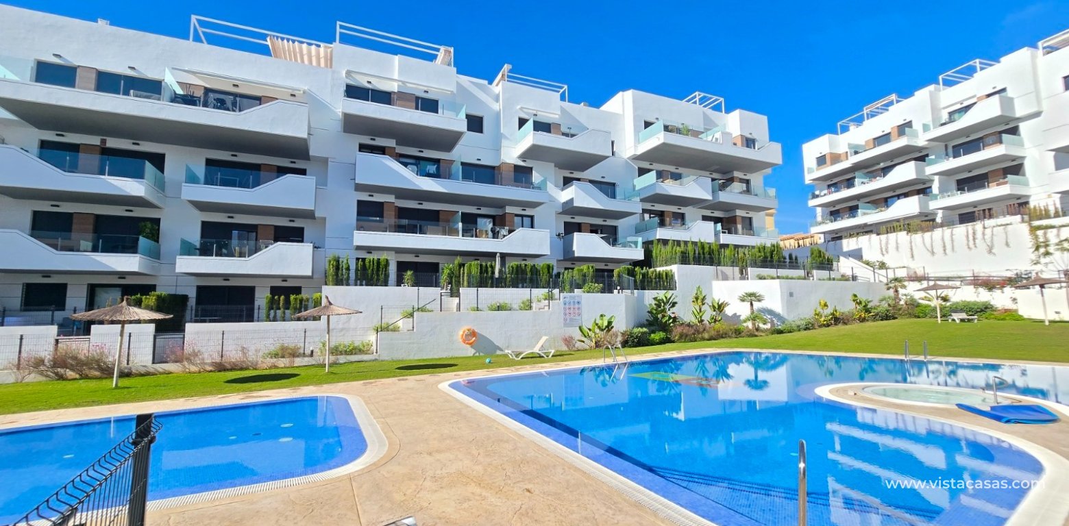 Vente - Appartement - Villamartin