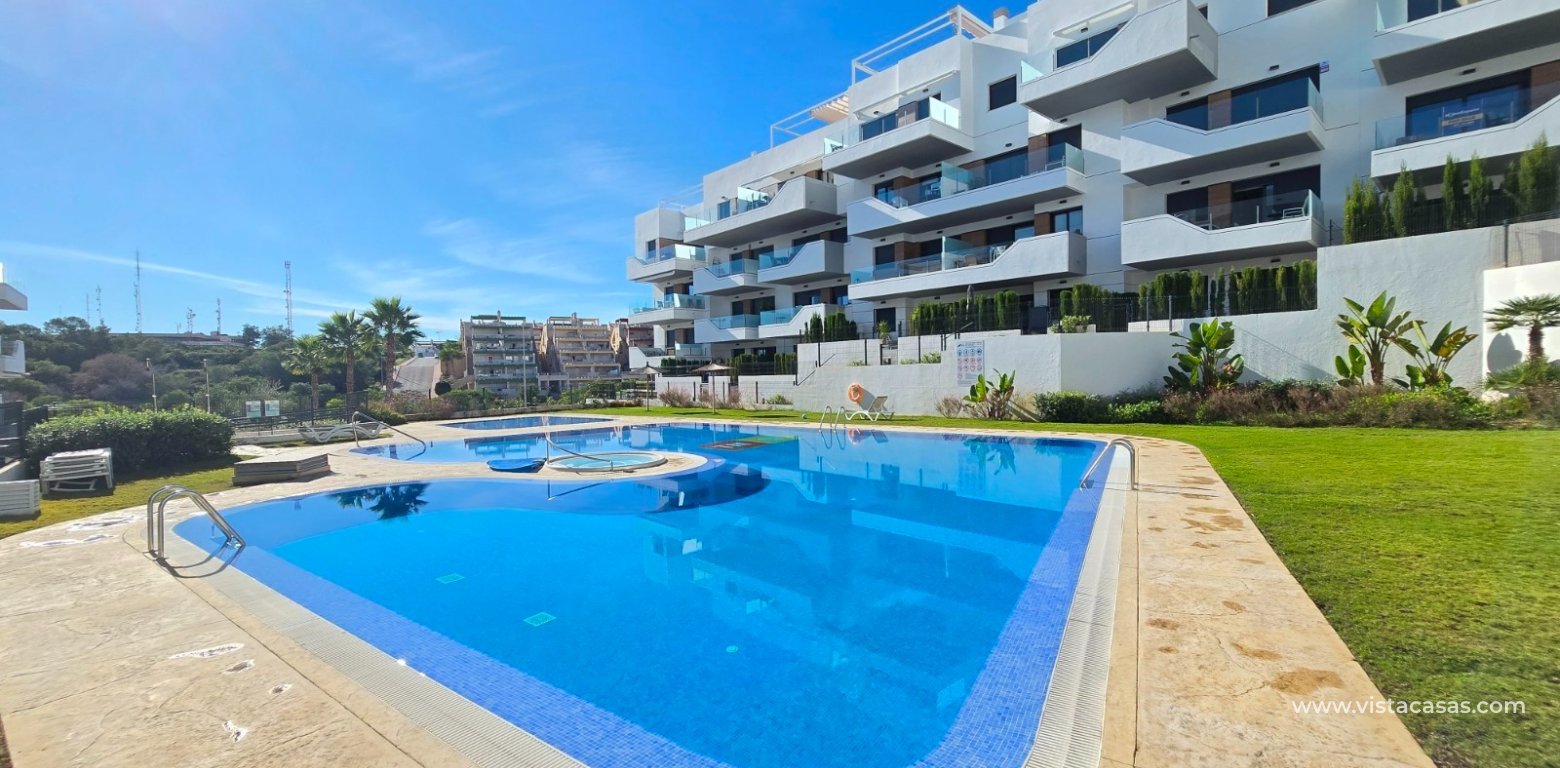 Vente - Appartement - Villamartin