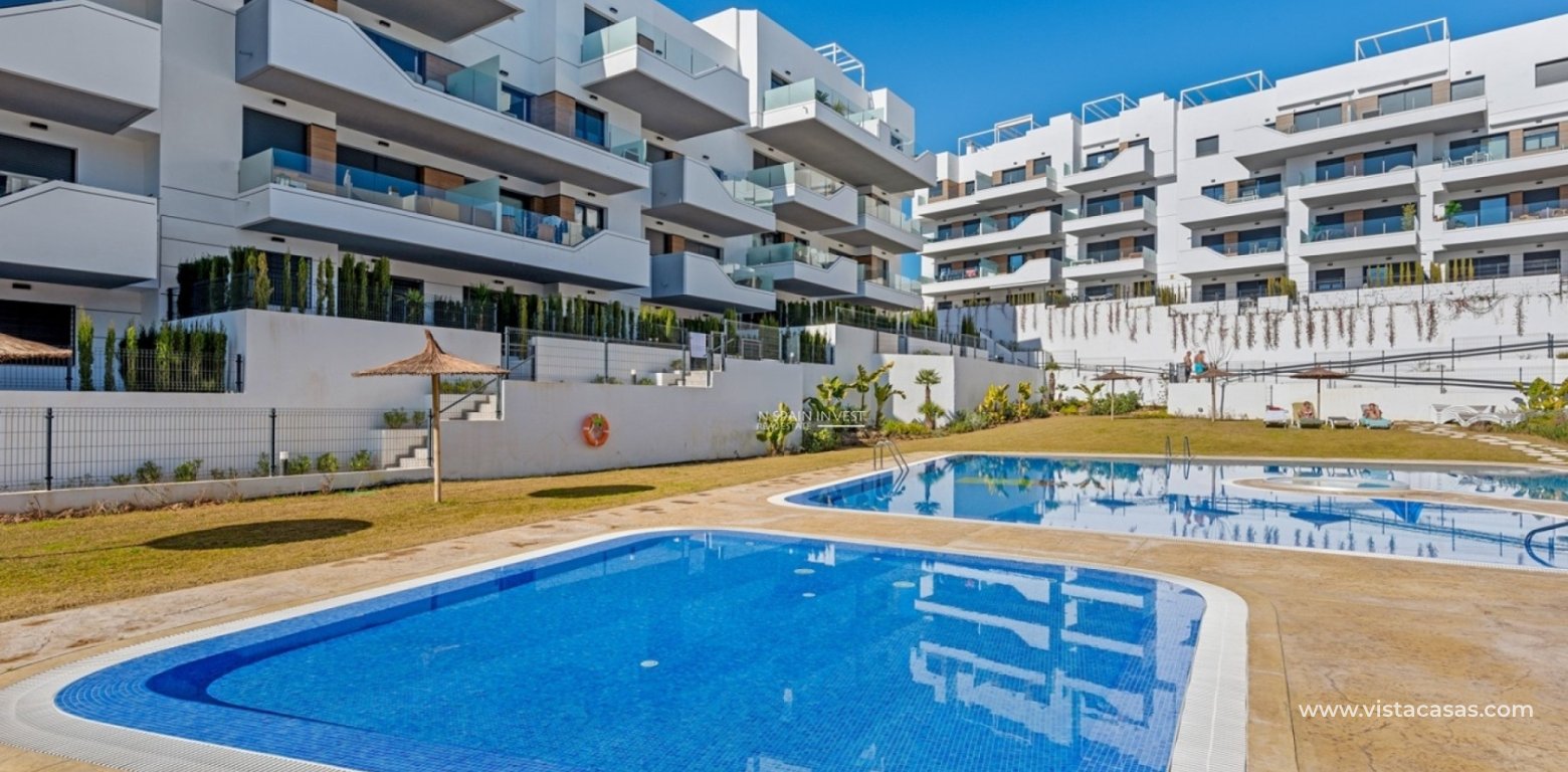 Vente - Appartement - Villamartin