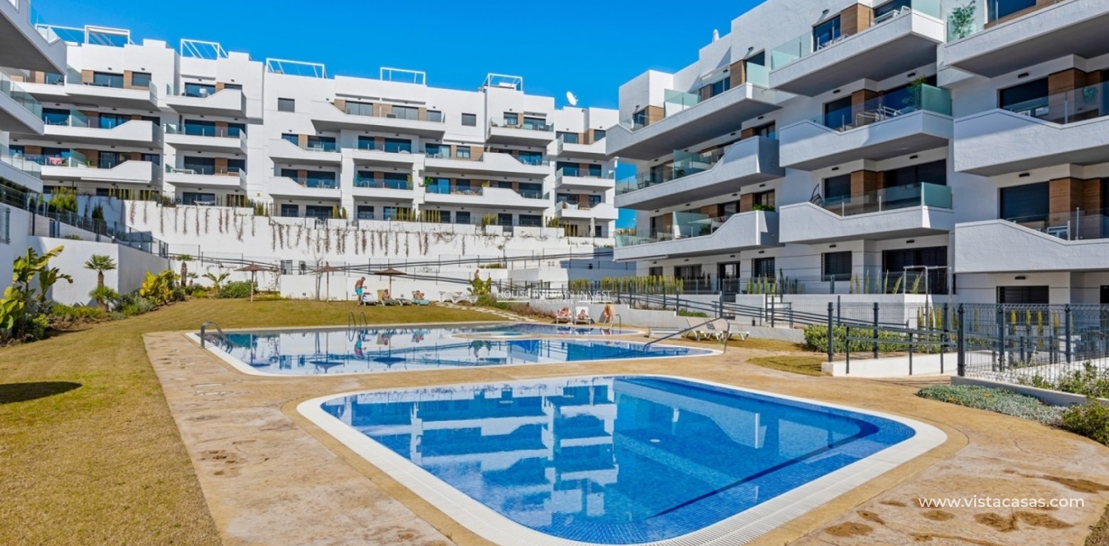 Vente - Appartement - Villamartin