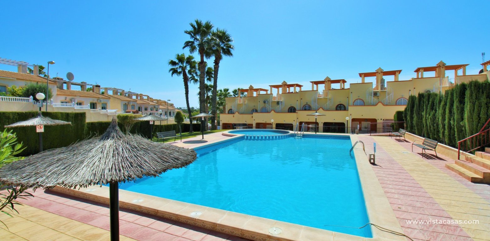 Sale - Appartement - Villamartin