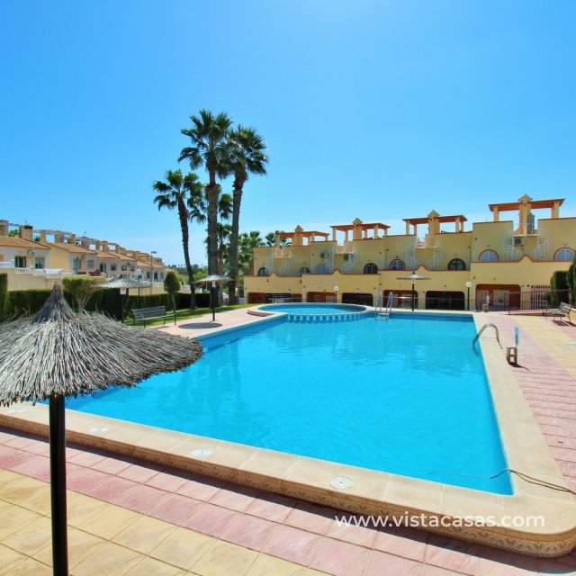 Apartment - Resale - Villamartin - Villamartin