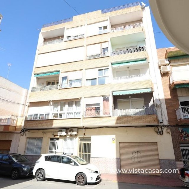 Wohnung - Sale - Torrevieja - Torrevieja