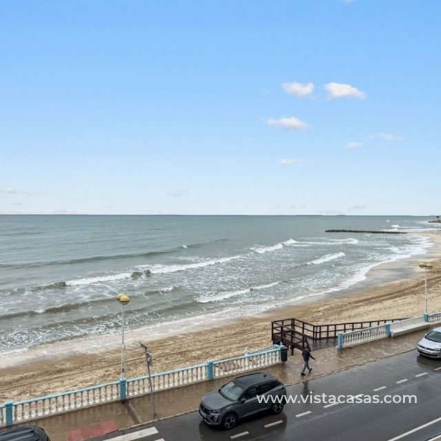 Appartement - Vente - Torrevieja - Torrevieja