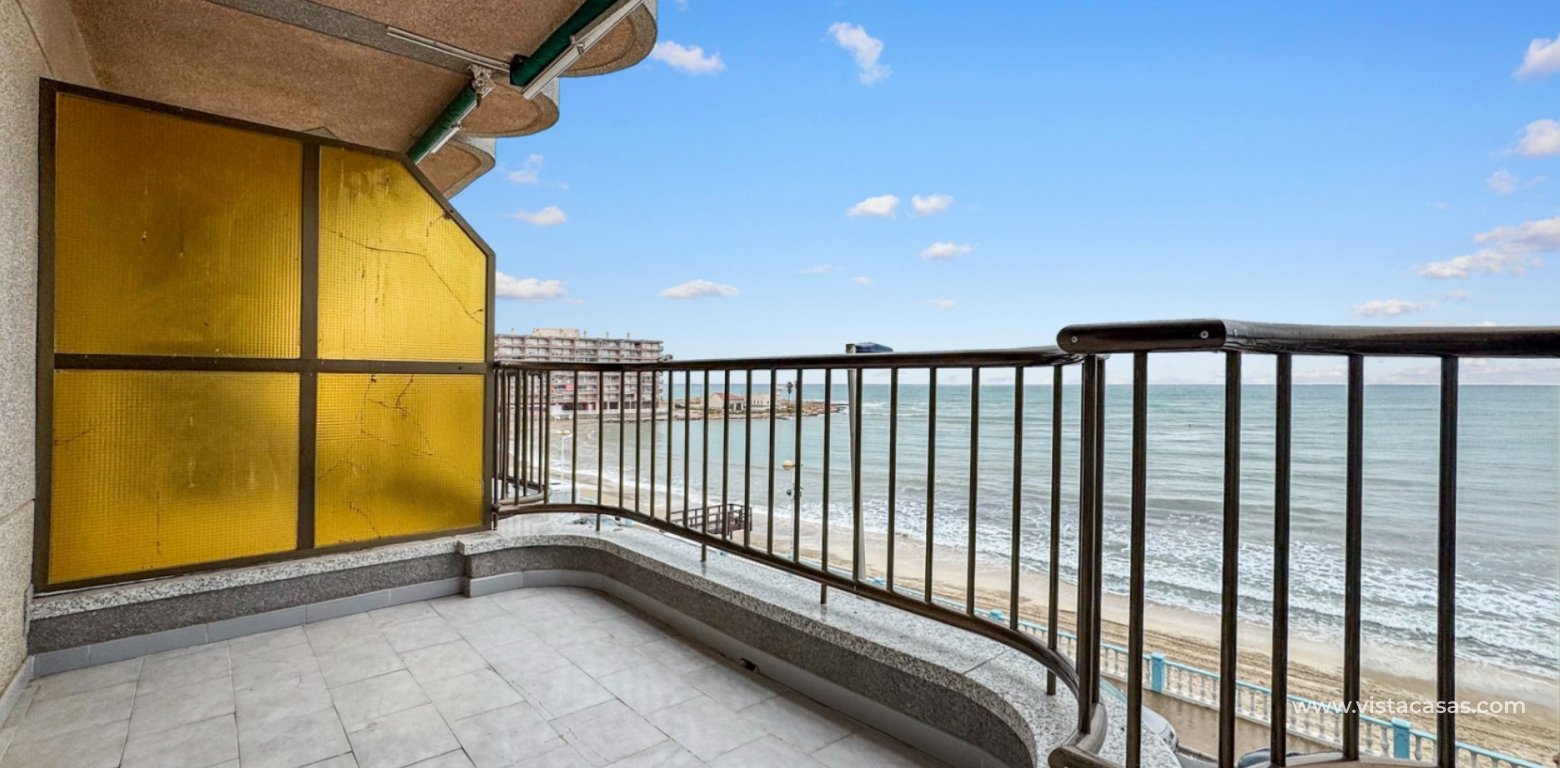 Sale - Lägenhet - Torrevieja