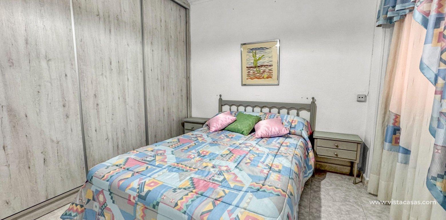 Sale - Lägenhet - Torrevieja