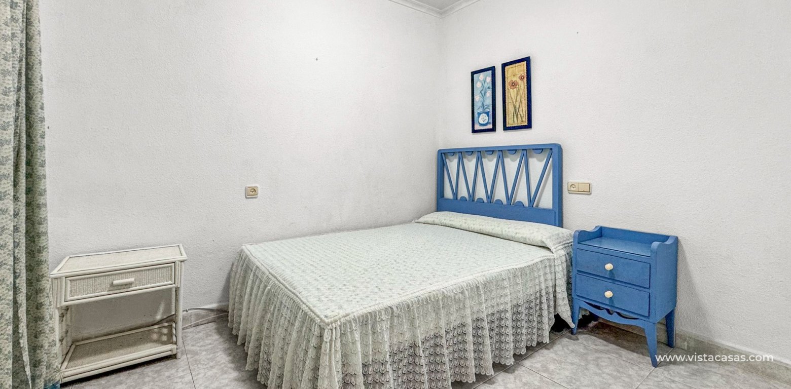 Sale - Lägenhet - Torrevieja