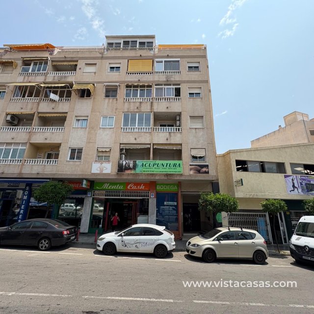 Lägenhet - Sale - Torrevieja - Centro