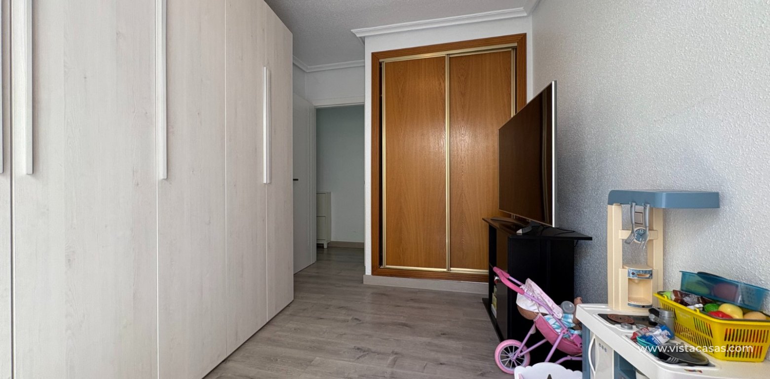 Sale - Lägenhet - Torrevieja - Centro