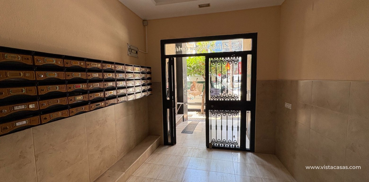 Sale - Lägenhet - Torrevieja - Centro
