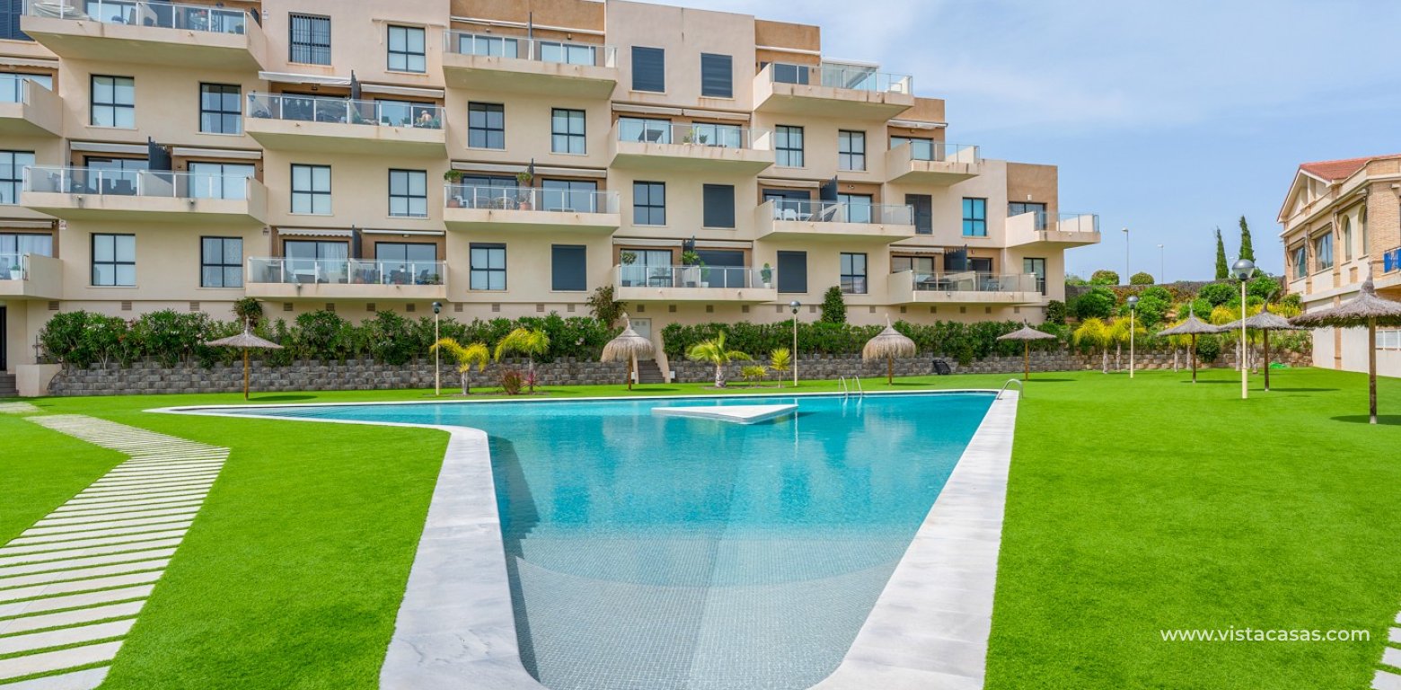 Sale - Lägenhet - Orihuela Costa - La Zenia