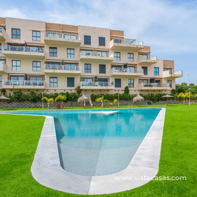 Lägenhet - Sale - La Zenia - La Zenia