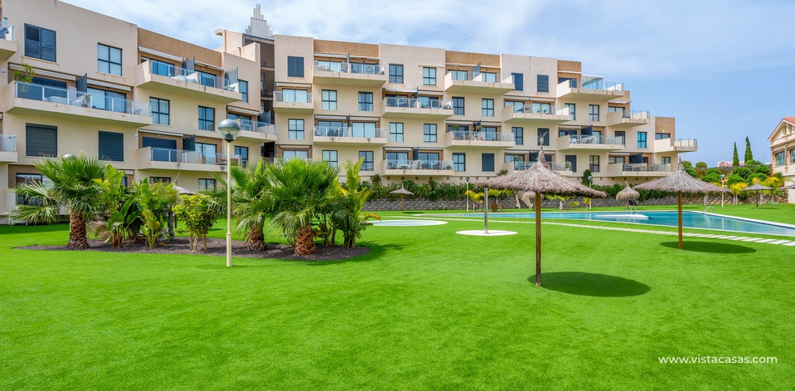 Sale - Lägenhet - Orihuela Costa - La Zenia