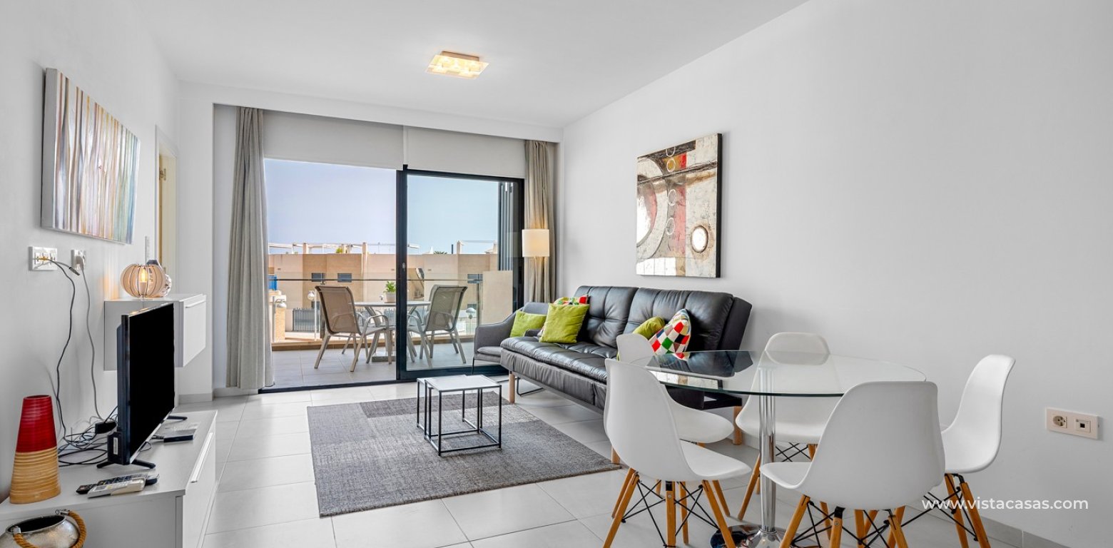Sale - Lägenhet - Orihuela Costa - La Zenia