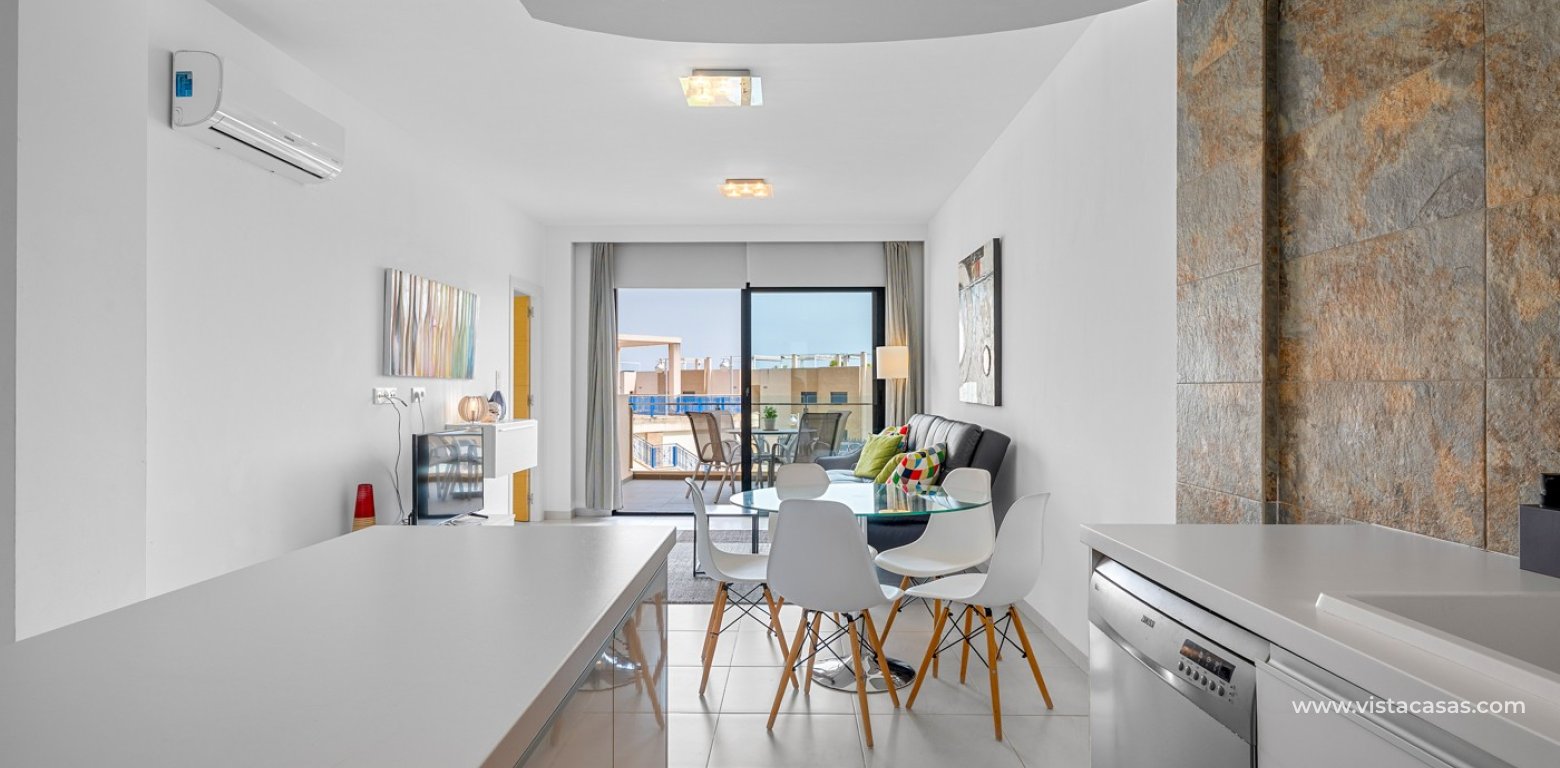 Sale - Lägenhet - Orihuela Costa - La Zenia