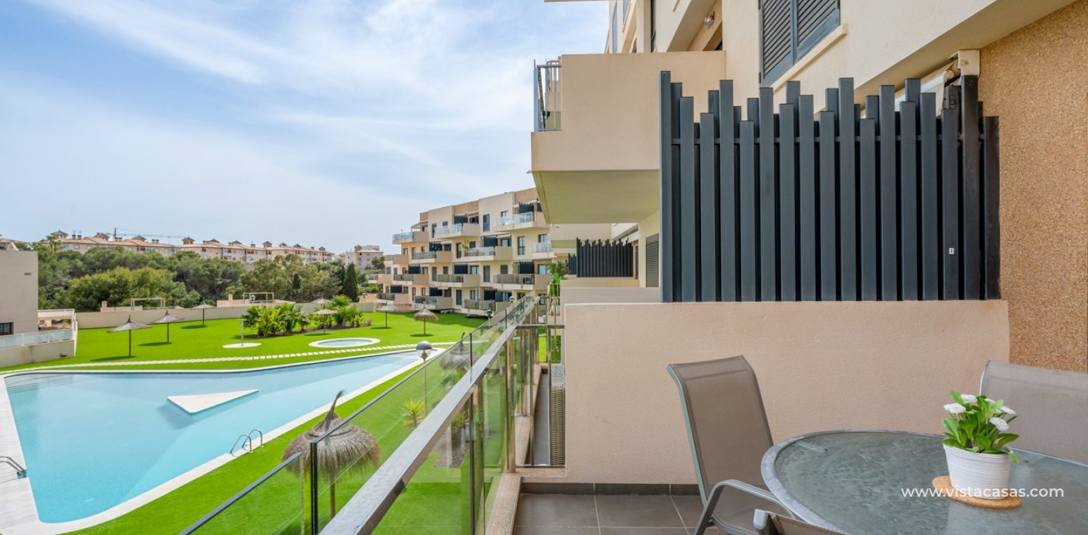 Sale - Lägenhet - Orihuela Costa - La Zenia