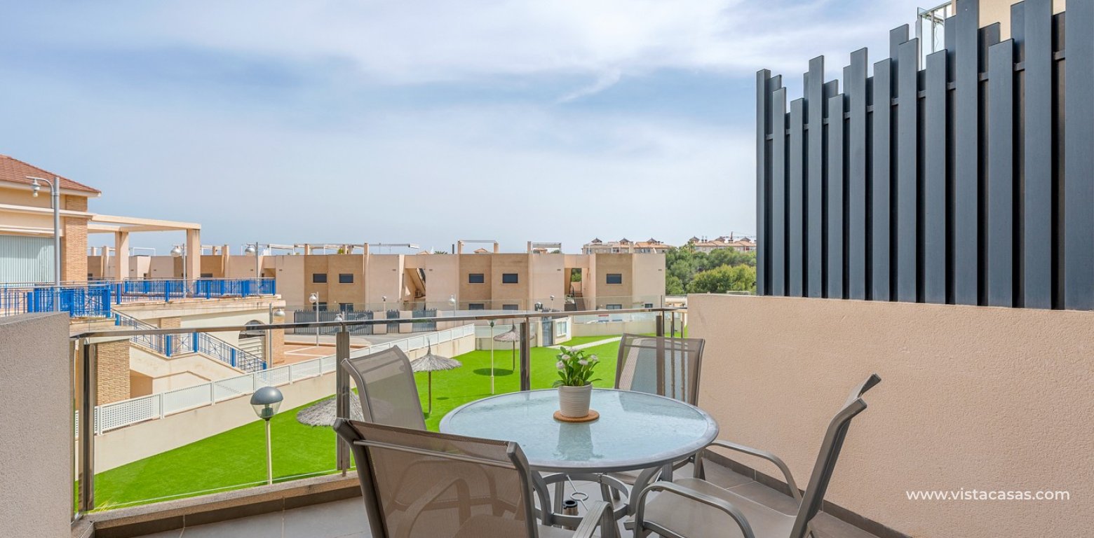 Sale - Lägenhet - Orihuela Costa - La Zenia